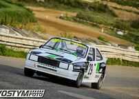Rallycross Cup 2017 - Sedlčany III.