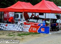 Rallycross Cup 2017 - Sedlčany III.