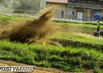 Rallycross Cup 2017 - Sedlčany III.