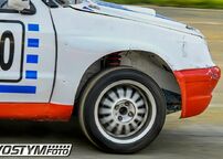 Rallycross Cup 2017 - Sedlčany III.