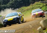 Rallycross Cup 2017 - Sedlčany III.