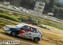 Rallycross Cup 2017 - Sedlčany III.