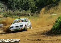 Rallycross Cup 2017 - Sedlčany III.