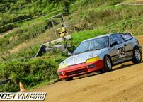 Rallycross Cup 2017 - Sedlčany III.