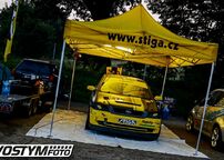 Rallycross Cup 2017 - Sedlčany III.