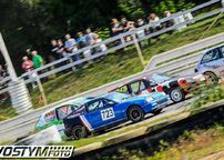 Rallycross Cup 2017 - Sedlčany III.