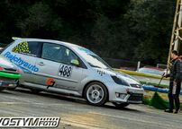 Rallycross Cup 2017 - Sedlčany III.