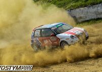 Rallycross Cup 2017 - Sedlčany III.