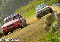 Rallycross Cup 2017 - Sedlčany III.