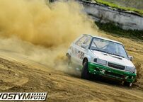 Rallycross Cup 2017 - Sedlčany III.