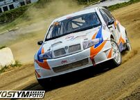 Rallycross Cup 2017 - Sedlčany III.