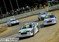 Rallycross Cup 2017 - Sedlčany III.