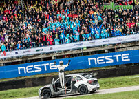 MS 2017 - Lotyšsko