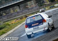 Rallycross Cup 2017 - Sosnová