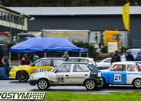 Rallycross Cup 2017 - Sosnová