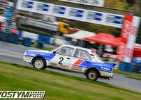 Rallycross Cup 2017 - Sosnová