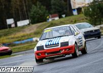 Rallycross Cup 2017 - Sosnová