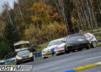 Rallycross Cup 2017 - Sosnová