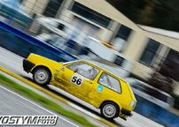 Rallycross Cup 2017 - Sosnová