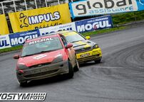 Rallycross Cup 2017 - Sosnová