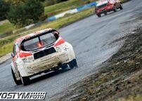 Rallycross Cup 2017 - Sosnová