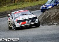 Rallycross Cup 2017 - Sosnová