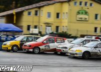 Rallycross Cup 2017 - Sosnová
