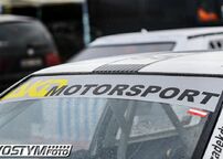 Rallycross Cup 2017 - Sosnová