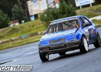 Rallycross Cup 2017 - Sosnová