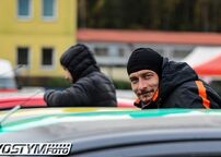Rallycross Cup 2017 - Sosnová