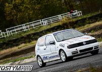 Rallycross Cup 2017 - Sosnová