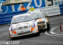 Rallycross Cup 2017 - Sosnová