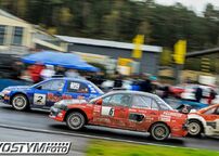 Rallycross Cup 2017 - Sosnová