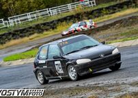 Rallycross Cup 2017 - Sosnová