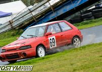 Rallycross Cup 2017 - Sosnová