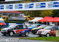 Rallycross Cup 2017 - Sosnová