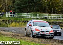 Rallycross Cup 2017 - Sosnová