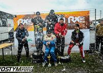 Rallycross Cup 2017 - Sosnová