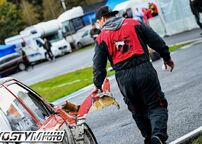 Rallycross Cup 2017 - Sosnová