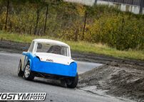 Rallycross Cup 2017 - Sosnová