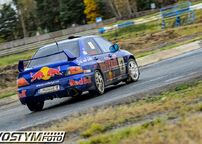 Rallycross Cup 2017 - Sosnová