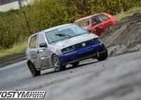 Rallycross Cup 2017 - Sosnová