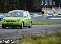 Rallycross Cup 2017 - Sosnová
