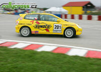 ME 2008 - Polsko (PL) - Slomczyn