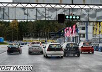 Rallycross Cup 2017 - Sosnová