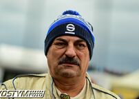 Rallycross Cup 2017 - Sosnová