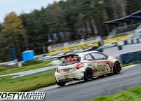Rallycross Cup 2017 - Sosnová