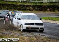 Rallycross Cup 2017 - Sosnová