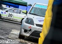 Rallycross Cup 2017 - Sosnová