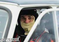 Rallycross Cup 2017 - Sosnová